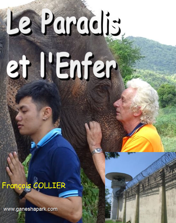 LE PARADIS ET L'ENFER