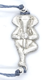 Les bijoux de Ganeshapark