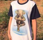 Tee Shirt Ganeshapark